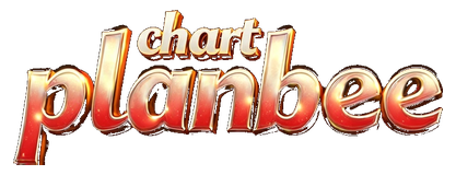 chart planbee logo