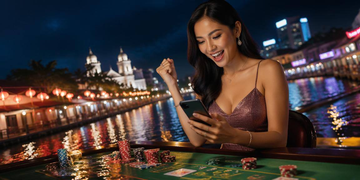Jelajahi Slot Dengan Pelbagai Penyedia