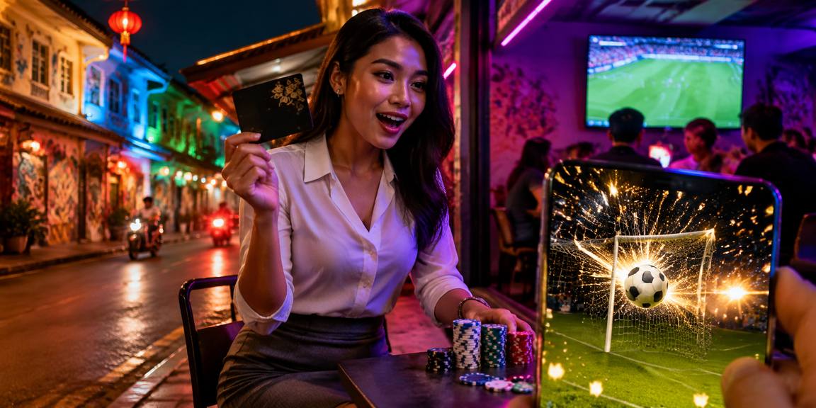 Jelajahi pasaran sukan kami dengan odds sepanjang musim